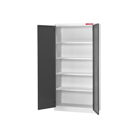 Holex 1000 mm W x 400 mm D x 2000 mm H 949501 2000